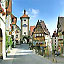 Rothenburg Ob Der Tauber
