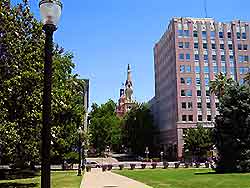 Sacramento City Hall2