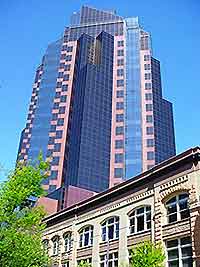 Sacramento Towers