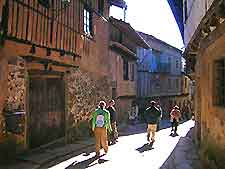 Salamanca Alberca