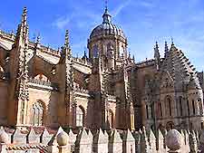 Salamanca Cathedral3