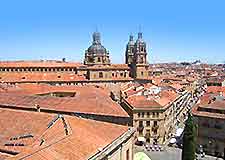 Salamanca Dining Transport