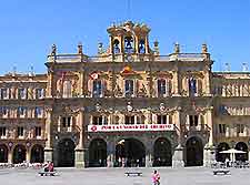 Salamanca Festivals