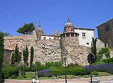Salamanca Las Muralls2