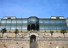 Salamanca Museum Art Nouv2