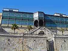 Salamanca Museum Art Nouv4