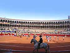 Salamanca Plaza De Toros2