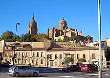 Salamanca Transport