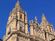 Salamanca View