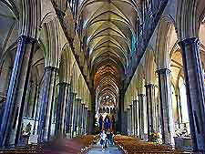 Salisbury Cathedral