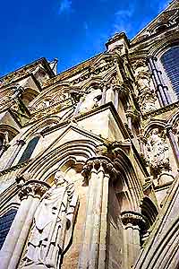 Salisbury Cathedral