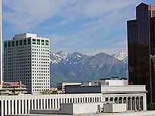 Salt Lake City Buildings1