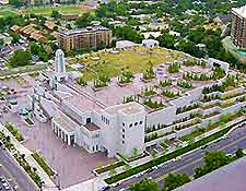 Salt Lake City Conf Ctr1