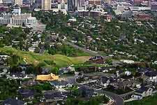 Salt Lake City Distict