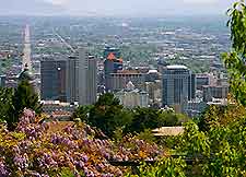 Salt Lake City Downtown1