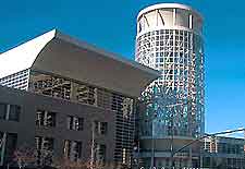 Salt Lake City Fine Arts