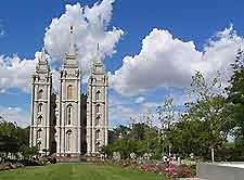 Salt Lake City Mormon Cath2