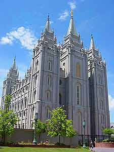 Salt Lake City Mormon Cath4