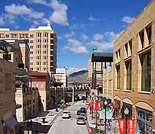 Salt Lake City Shopping1