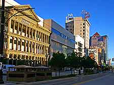 Salt Lake City Street