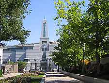 Salt Lake City Temple Sq4