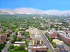Salt Lake City Travel1