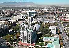 Salt Lake City Travel4 View