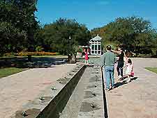 San Antonio Botanical Gard2