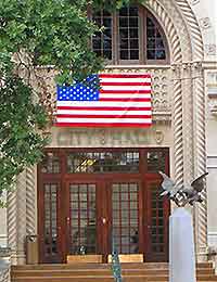 San Antonio City Hall