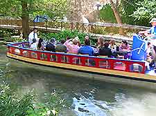 San Antonio Cruise