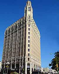 San Antonio Downtown