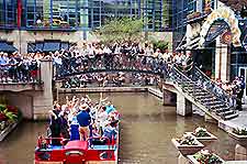 San Antonio Festivals