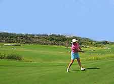 San Antonio Golf Courses2