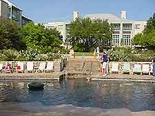 San Antonio Hotels5