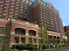 San Antonio Hotels6