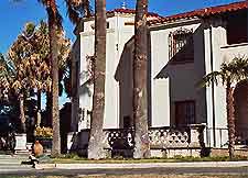 San Antonio Mcany Art Mus