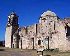 San Antonio Mission Trail2