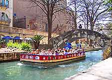 San Antonio Riverwalk10