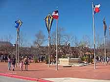 San Antonio Six Flags2
