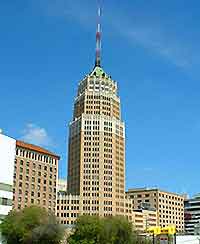 San Antonio Skyscraper2