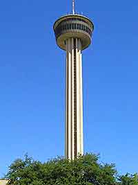 San Antonio Tower Americas6