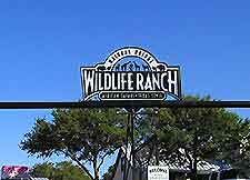 San Antonio Wildlife Ranch