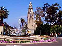 San Diego Balboa Park2
