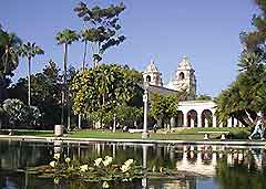 San Diego Balboa Park5
