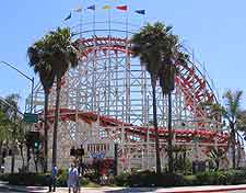 San Diego Belmont Park