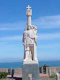 San Diego Cabrillo