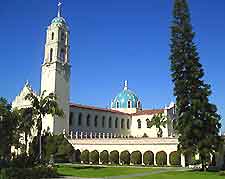 San Diego Church2