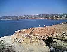 San Diego Coastline2