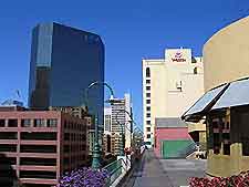 San Diego Downtown View3