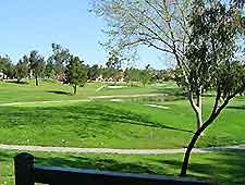 San Diego Golf Course1